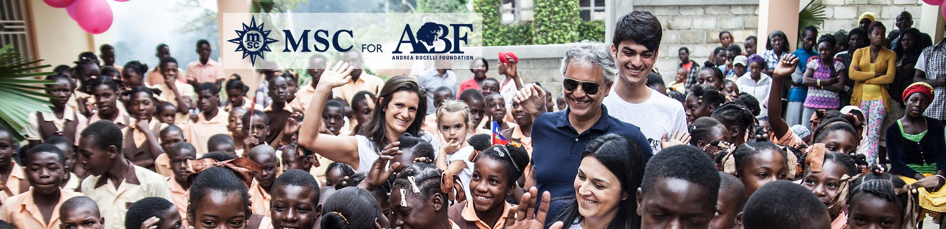 msc cruises, Andrea Bocelli,MSC Cruises msc cruises, Andrea Bocelli,MSC Cruises