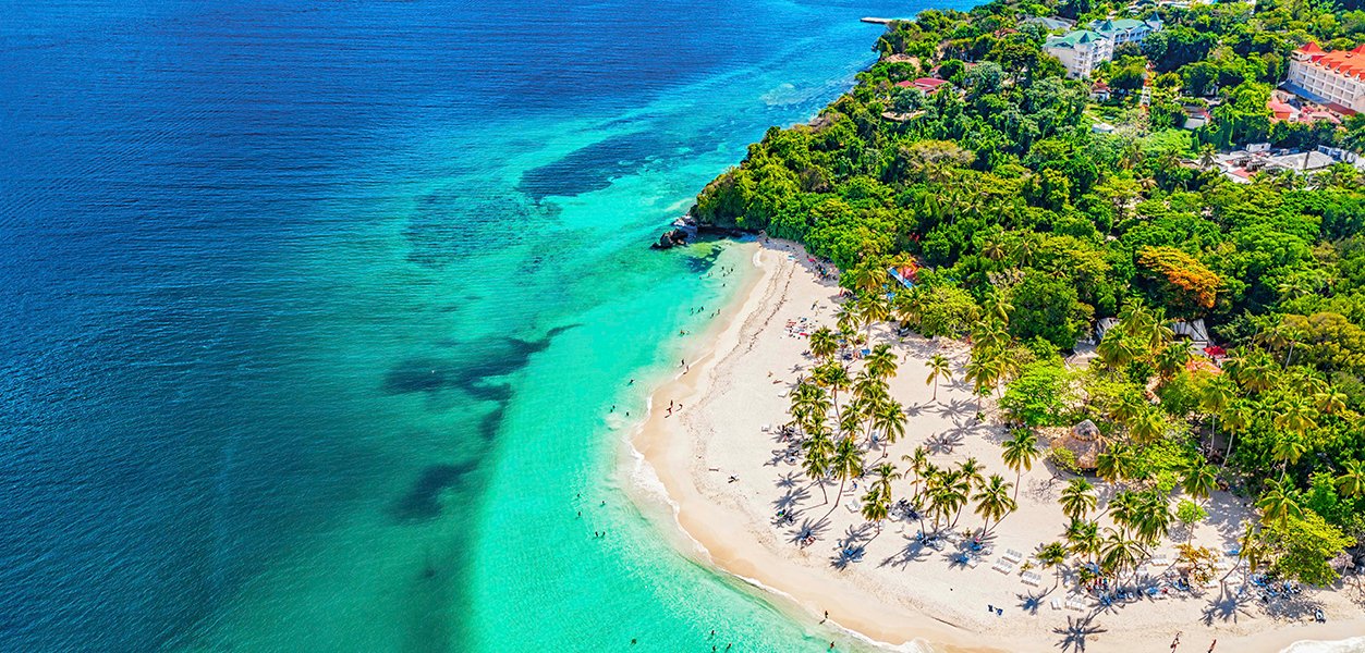 Caribbean and Antilles, Best Holiday Ever | MSC Cruises