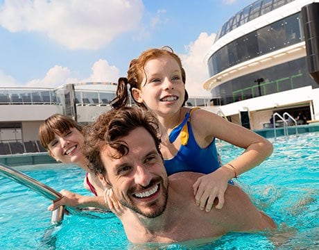 Summer cruises | MSC Cruises Summer cruises | MSC Cruises