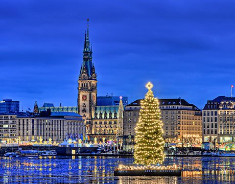 December cruises | MSC Cruises