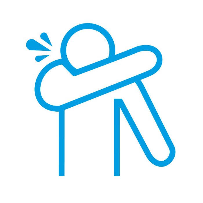 Health & Safety, Cough | MSC Cruises