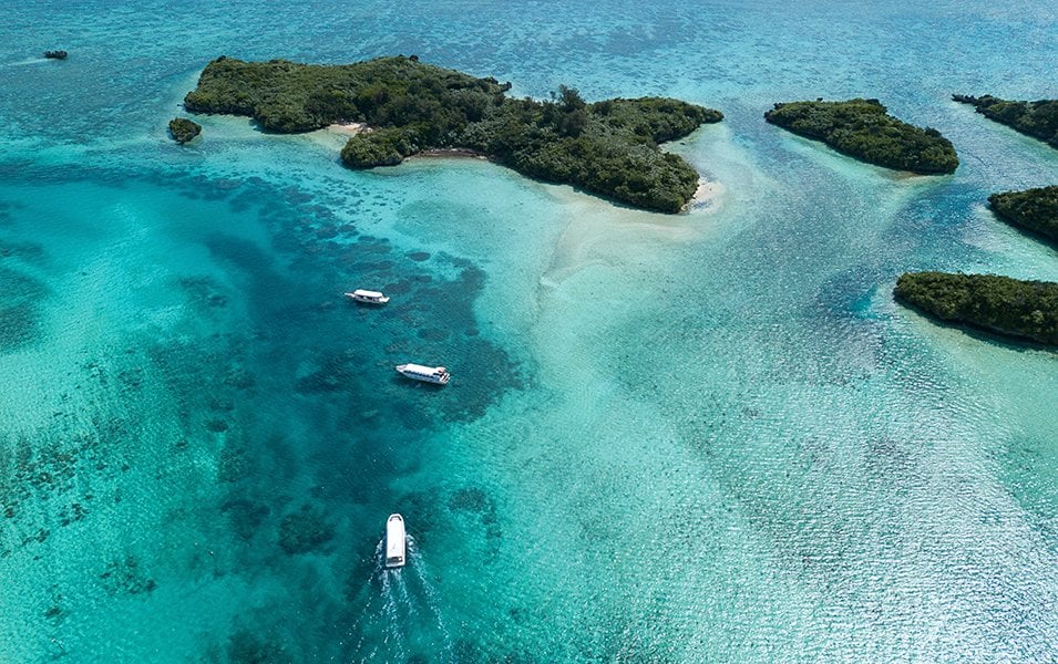 Ishigaki Island - Japan, Asia Cruises | MSC Cruises Ishigaki Island - Japan, Asia Cruises | MSC Cruises