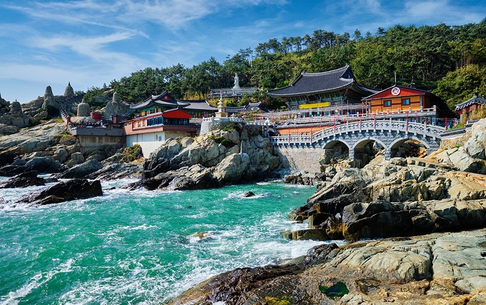 Busan - Republic of Korea, Asia cruises | MSC Cruises Busan - Republic of Korea, Asia cruises | MSC Cruises