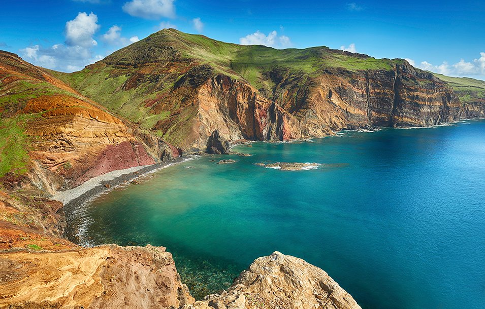 Madeira Cruises, Funchal | MSC Cruises