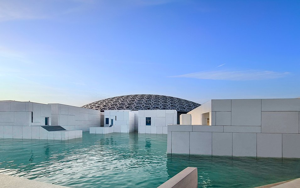 Emirates cruises, Abu Dhabi - Louvre Abu Dhabi Museum | MSC Cruises Emirates cruises, Abu Dhabi - Louvre Abu Dhabi Museum | MSC Cruises