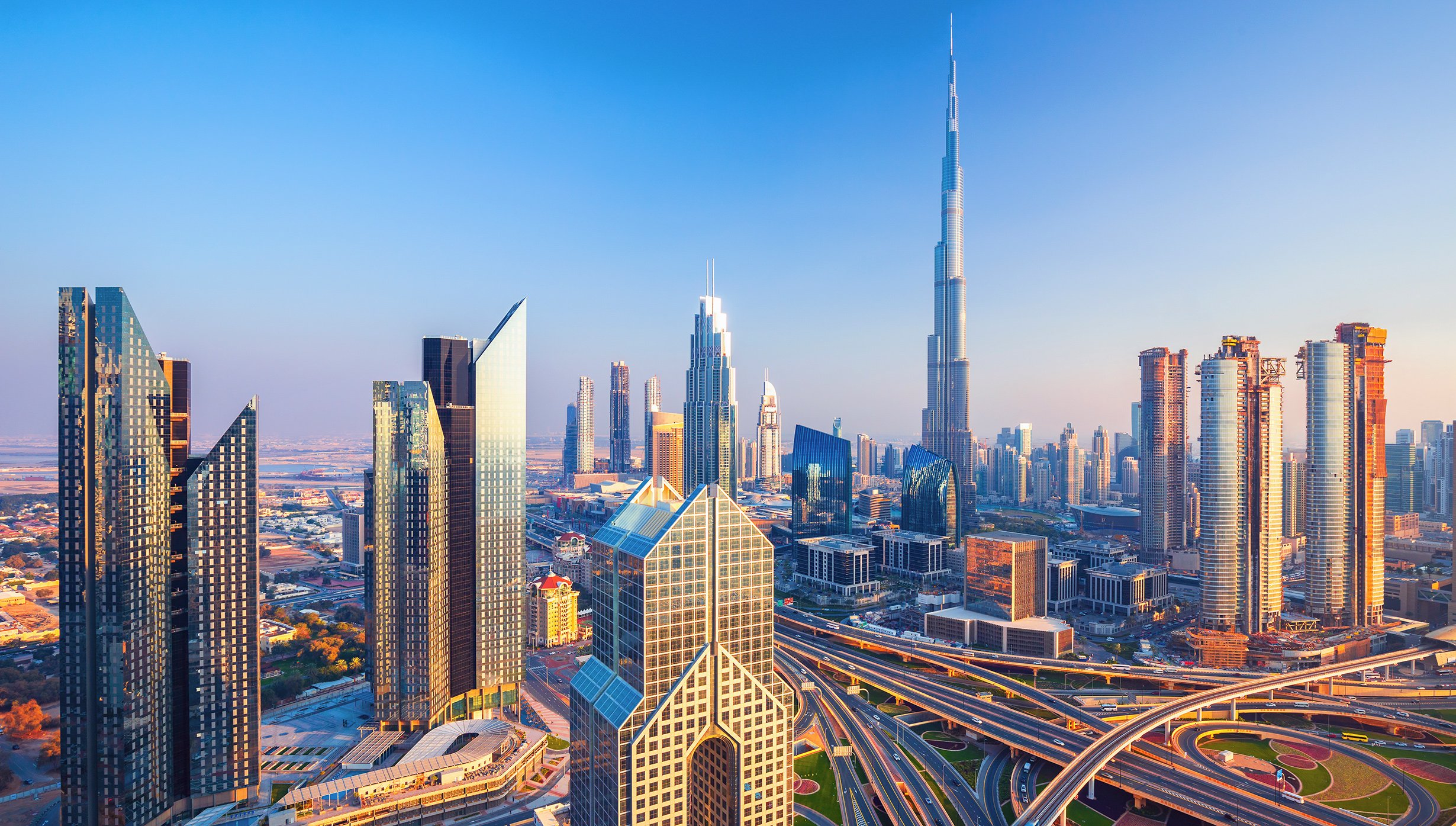 Emirates cruises, Dubai | MSC Cruises