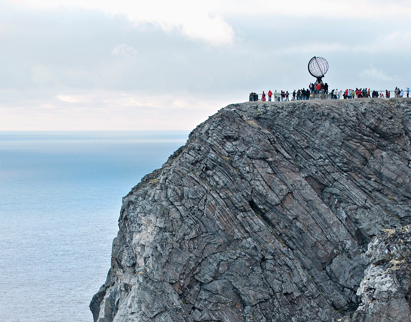 Destinations. Norway, Honningsvag | MSC Cruises