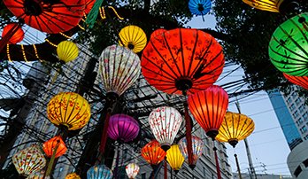 Manila, Philippines | MSC Cruises