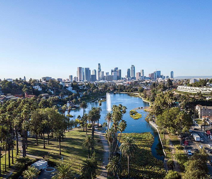 World Cruise 2026, Los Angeles, United States | MSC Cruises