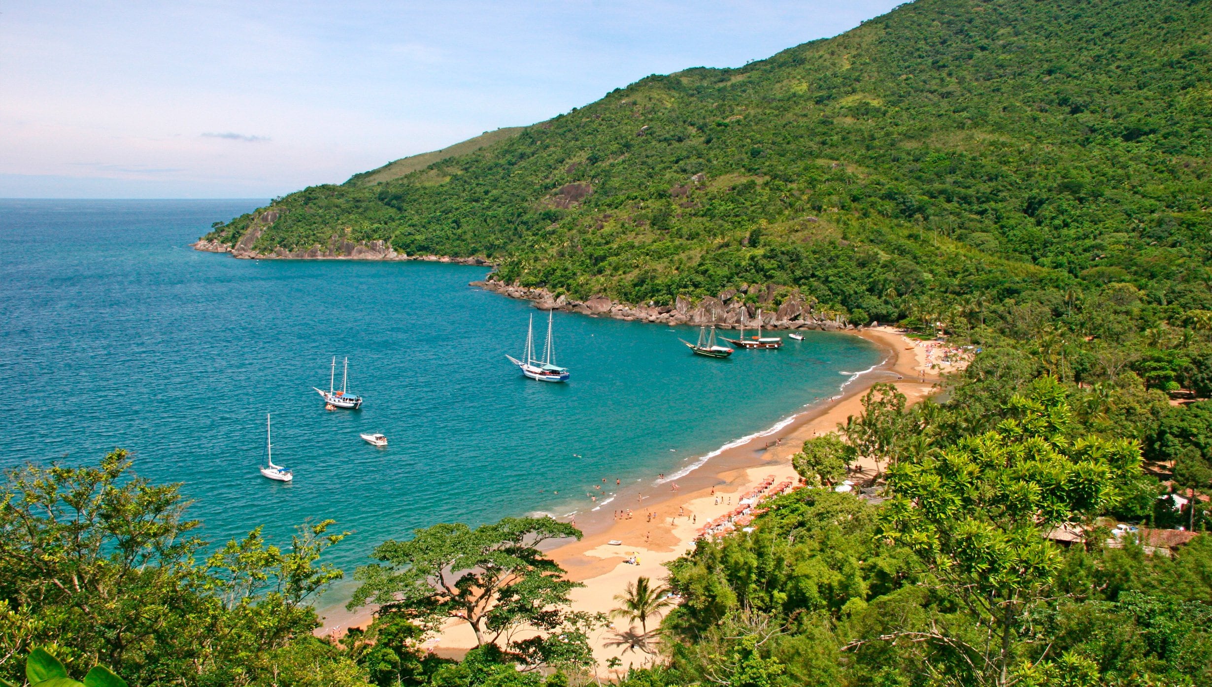 Ilhabela Cruise Ilhabela Cruise