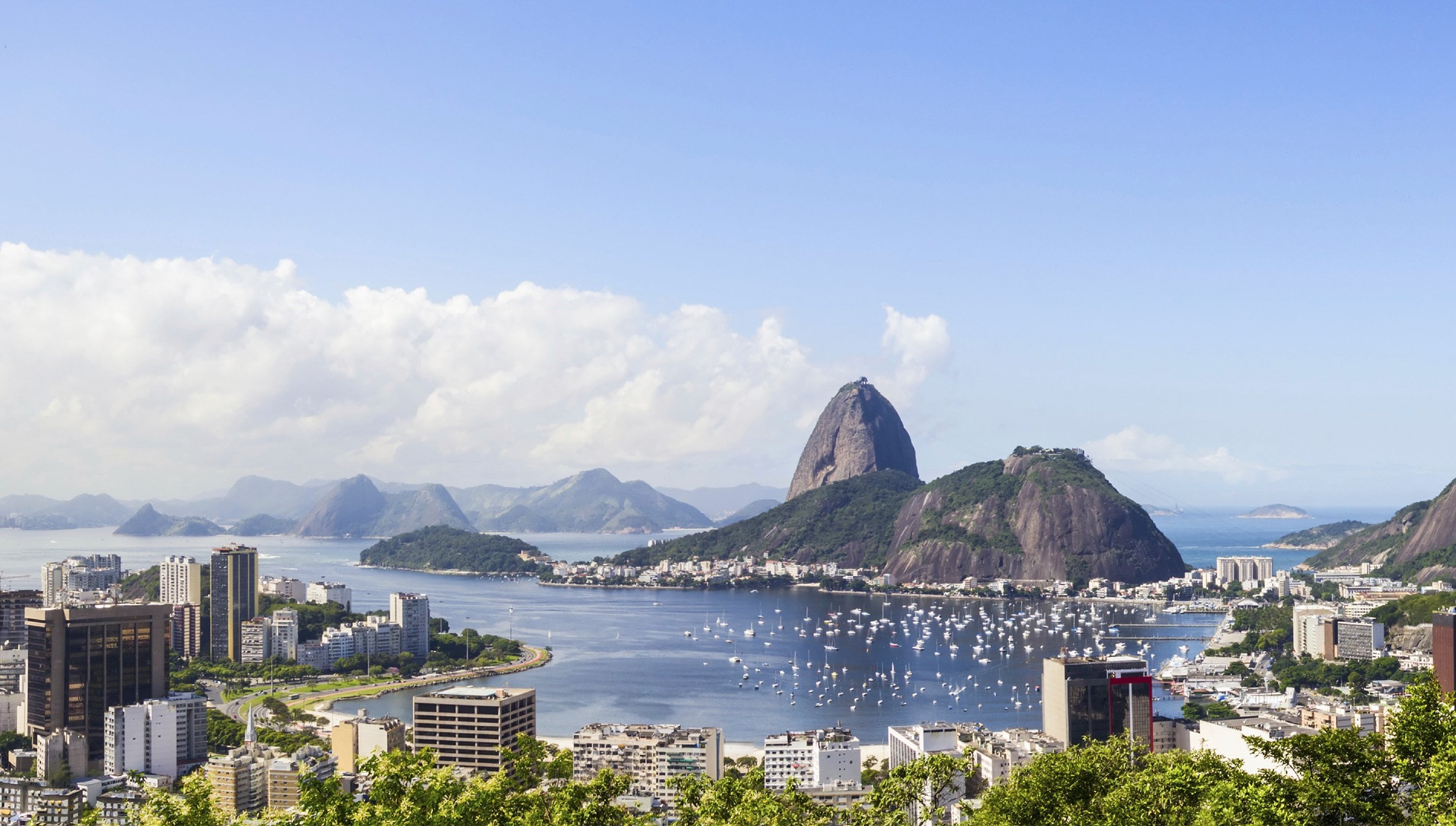 Rio de Janeiro Cruise Rio de Janeiro Cruise