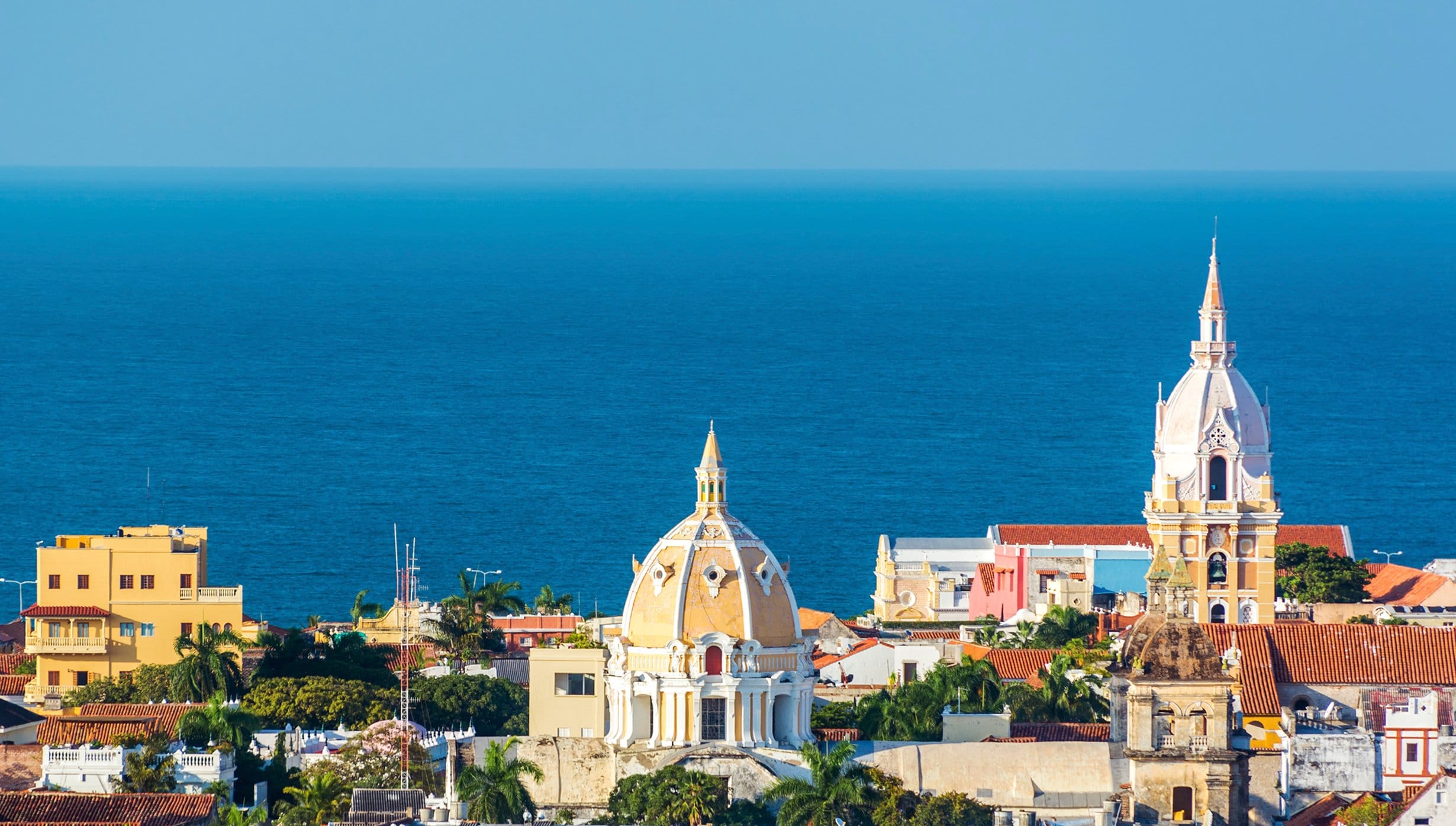 Cartagena Cruise Cartagena Cruise