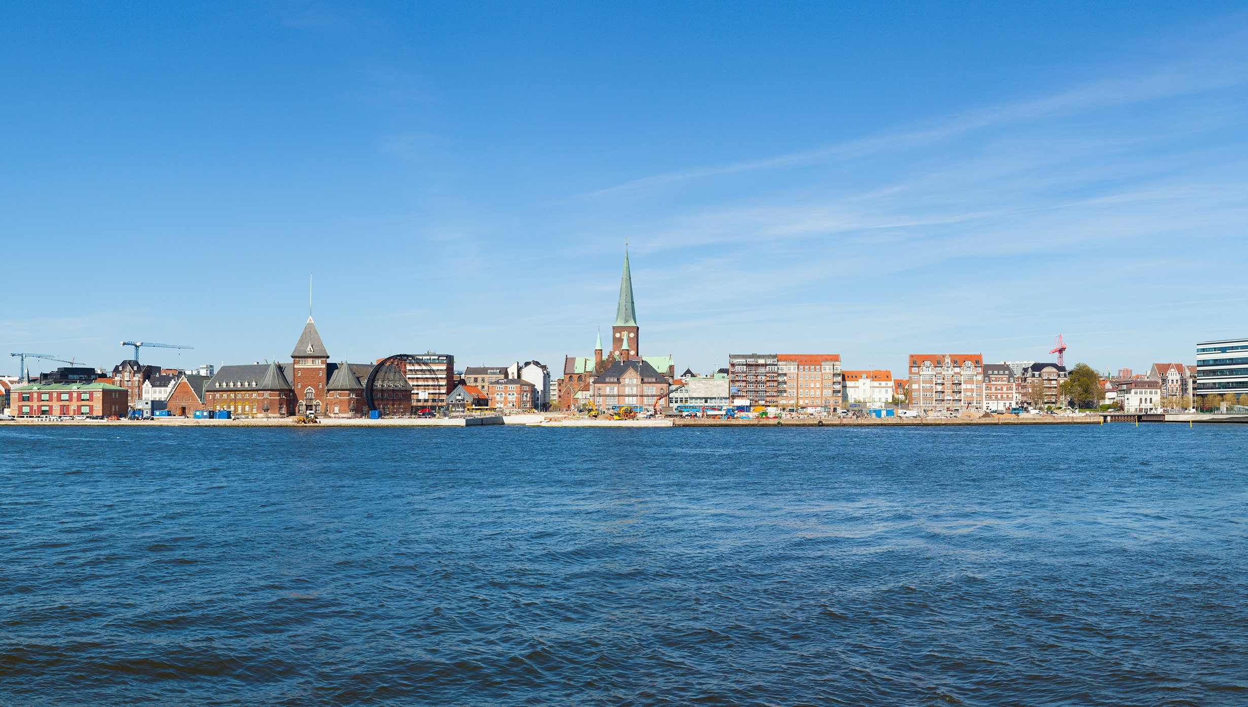 Aarhus Aarhus