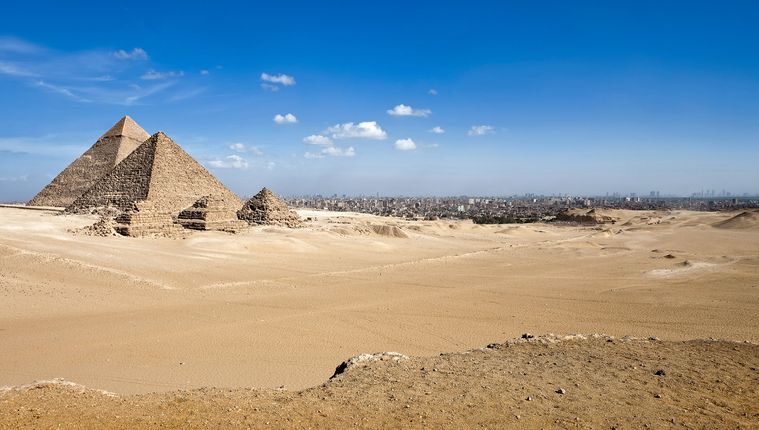 Sokhna Cruise Sokhna Cruise