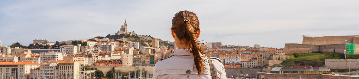 Cruises to Marseille | MSC Cruises