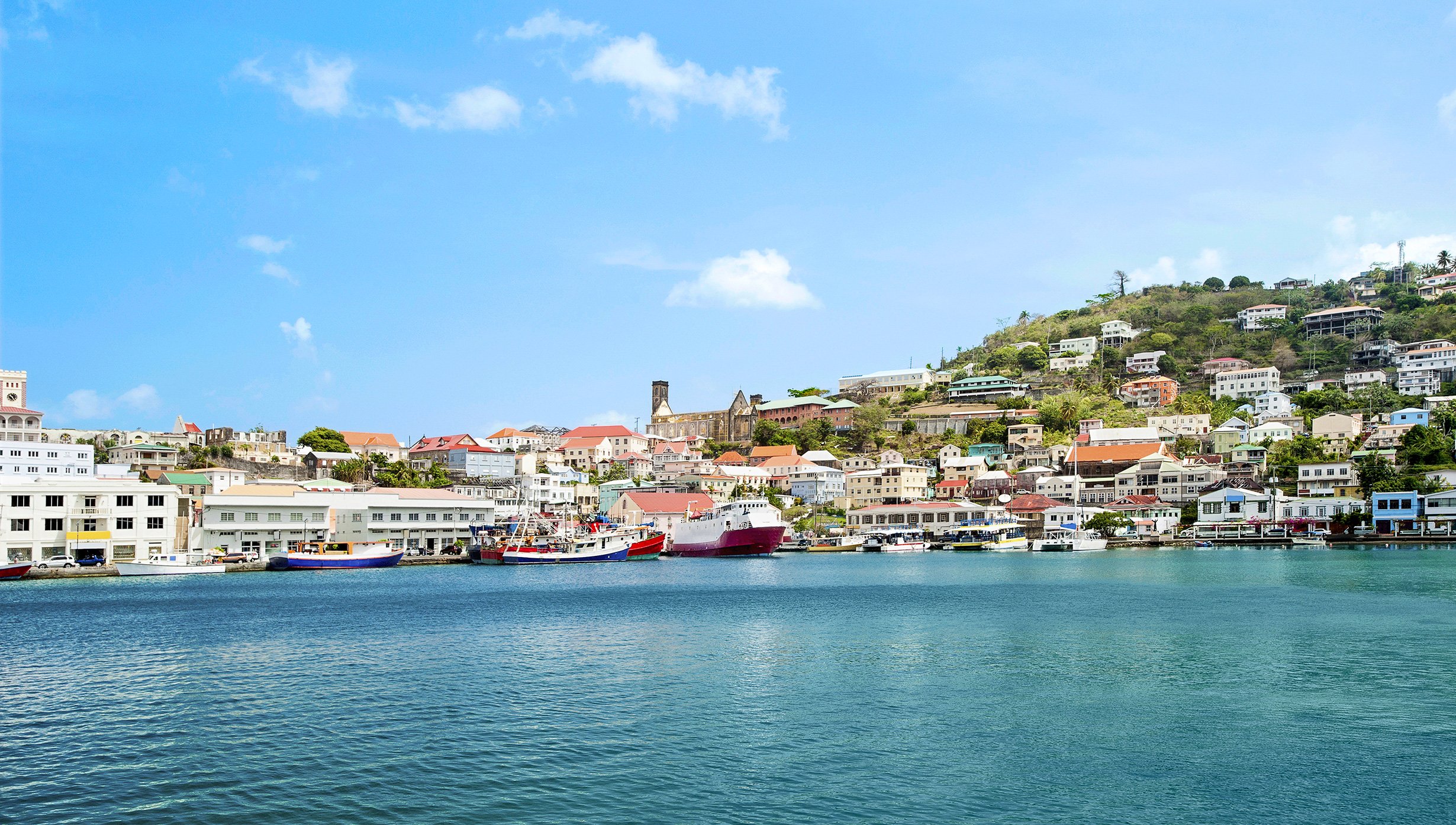 Saint George Cruise Saint George Cruise