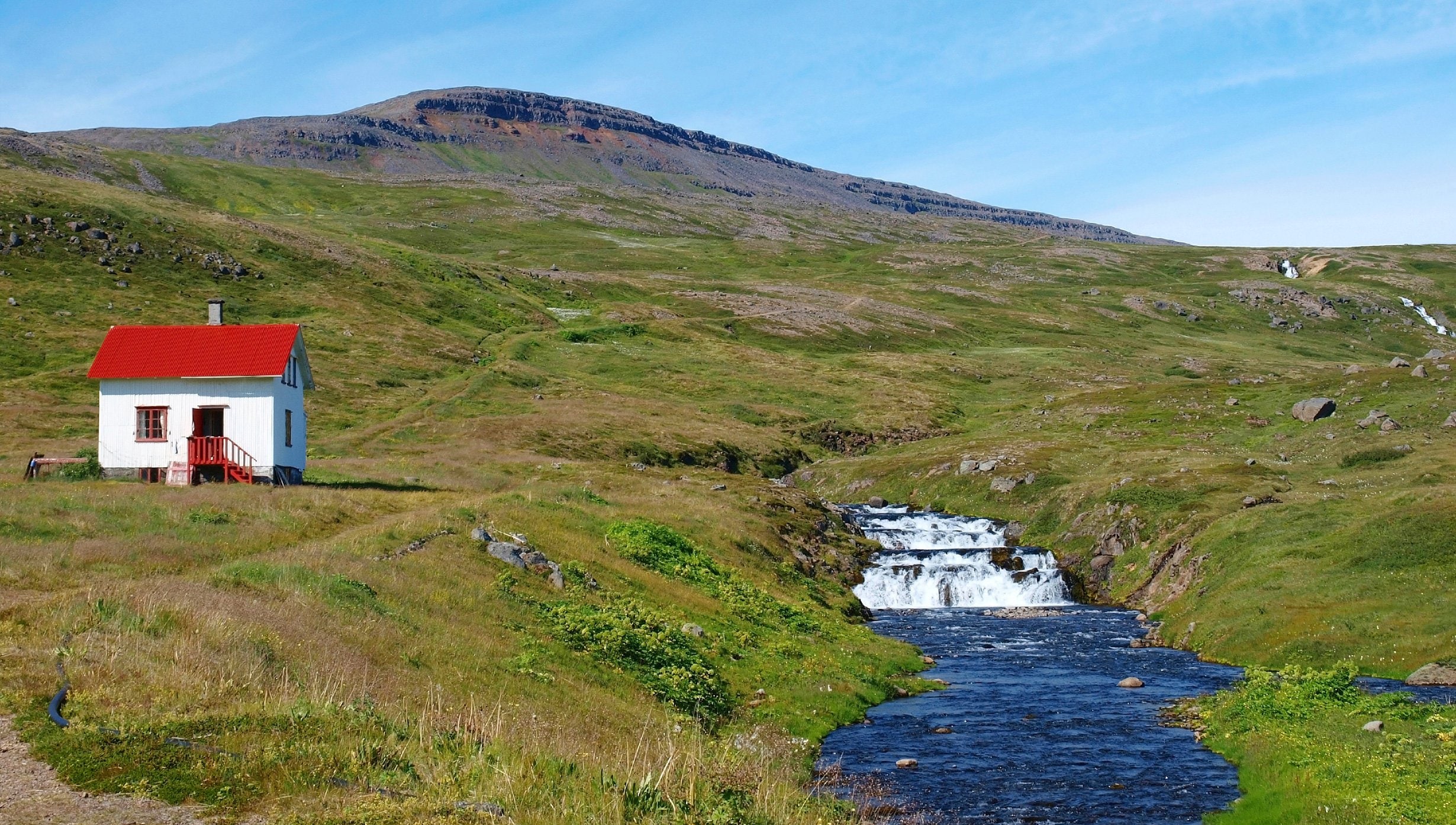 Isafjordur Cruise Isafjordur Cruise