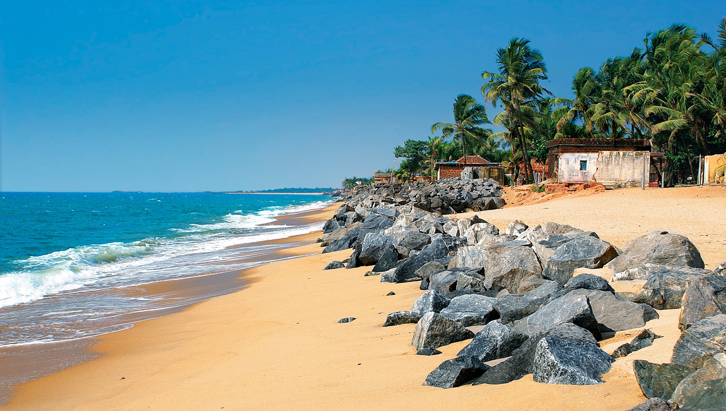 New Mangalore New Mangalore