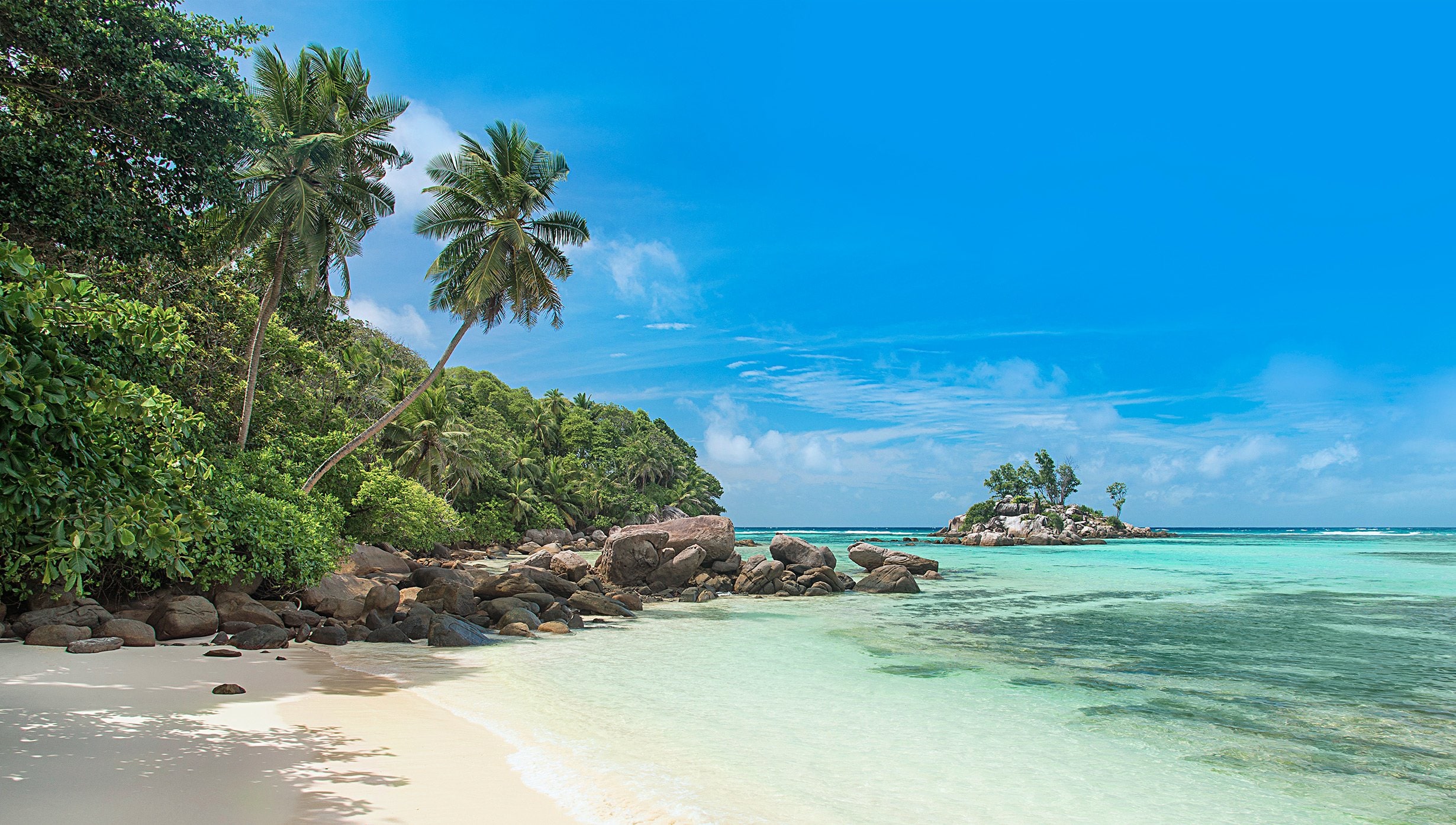 Port Victoria Cruise Port Victoria Cruise