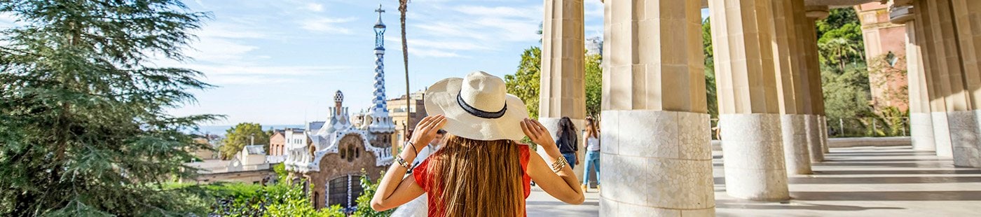 Barcelona tours and excursions | MSC Cruises