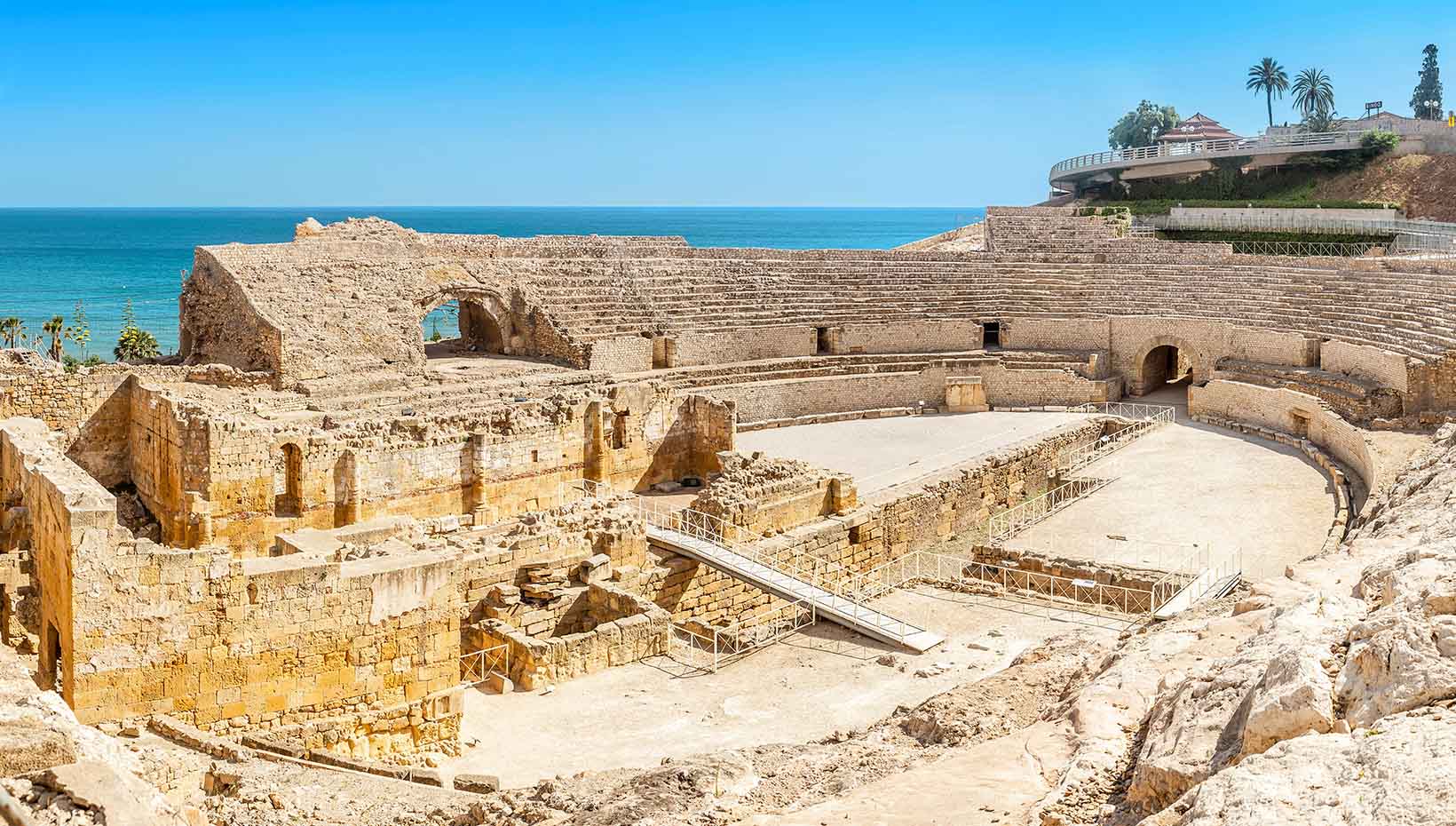 Tarragona, Cruise to Spain | MSC Cruises Tarragona, Cruise to Spain | MSC Cruises