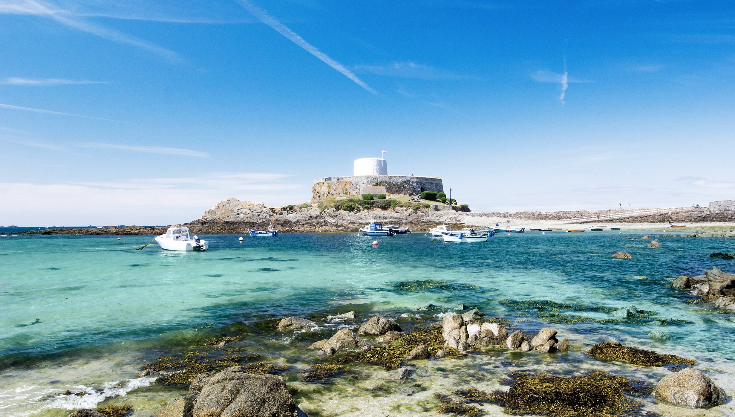 St. Peter Port Cruise St. Peter Port Cruise