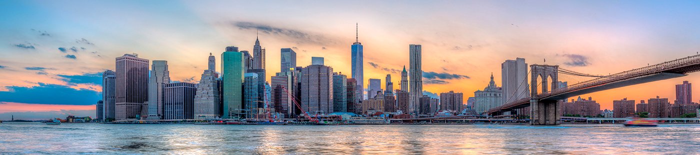 New York itineraries, USA | MSC Cruises