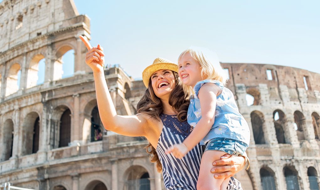 Excursion Explorer Package Mediterranean | MSC Cruises