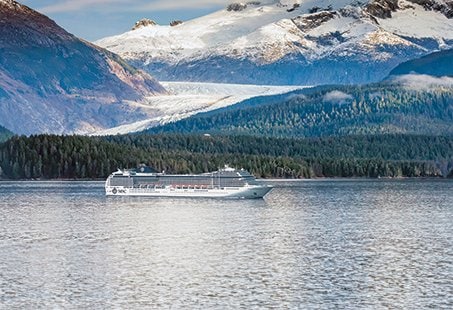 Alaska cruises on MSC Poesia | MSC Cruises Alaska cruises on MSC Poesia | MSC Cruises
