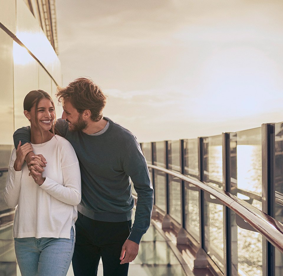 Winter 2024-2025 cruises | MSC Cruises