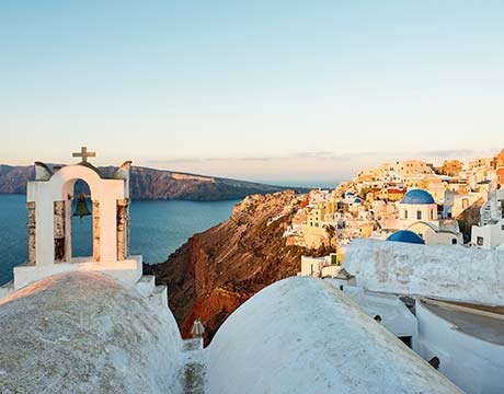 Mediterranean Cruises Summer 2023 | MSC Cruises