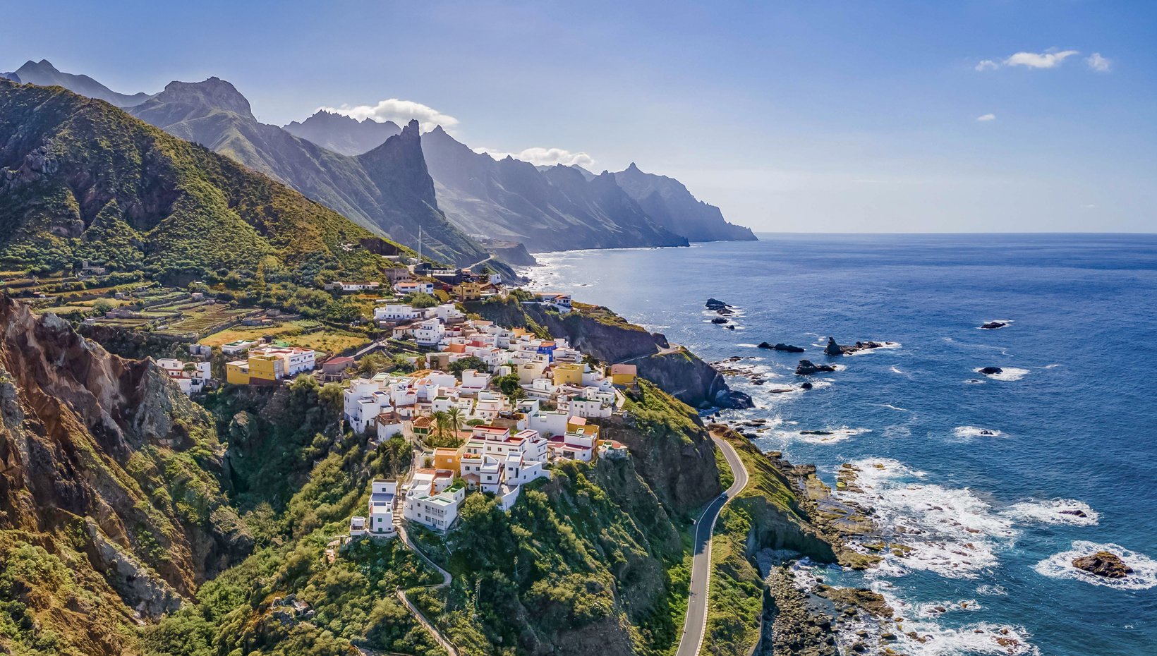 Stay and Cruise Tenerife | MSC Cruises