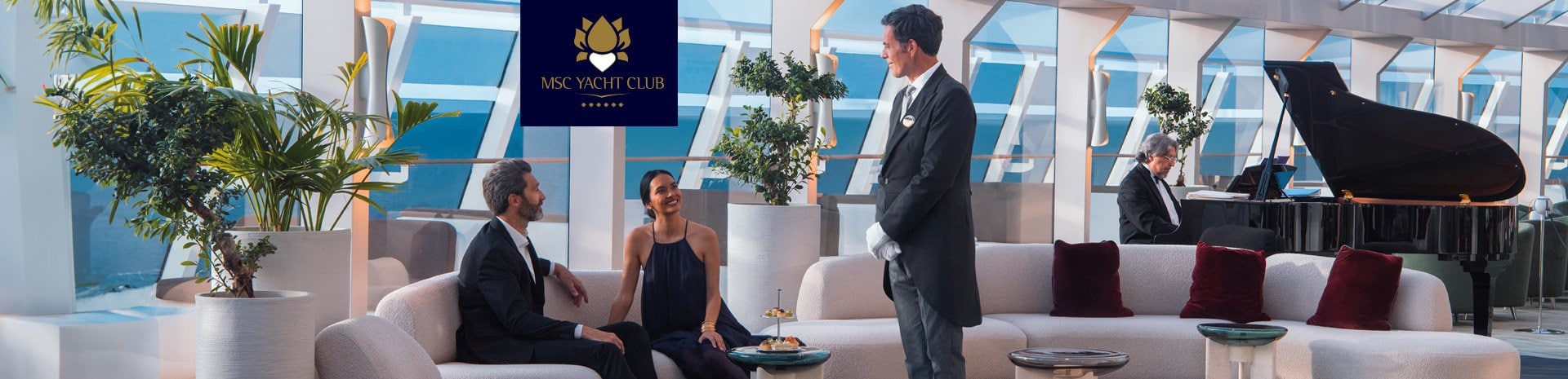 MSC Yacht Club | MSC Cruises MSC Yacht Club | MSC Cruises
