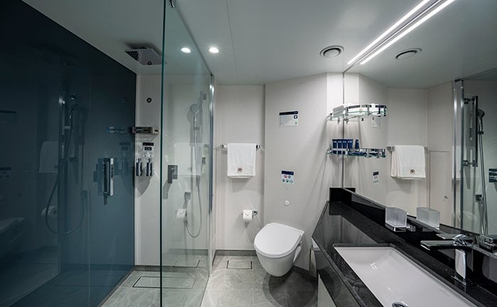 MSC Yacht club deluxe suite | MSC Cruises MSC Yacht club deluxe suite | MSC Cruises