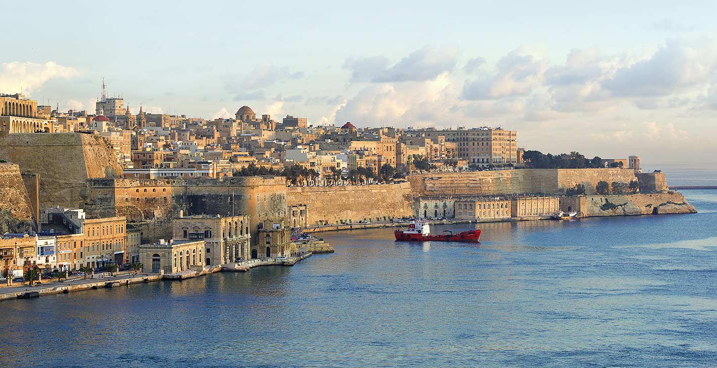 Accessible shore excursions program | MSC Cruises