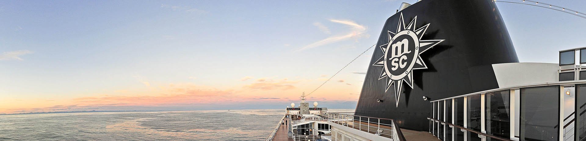 MSC Cruises MSC Cruises