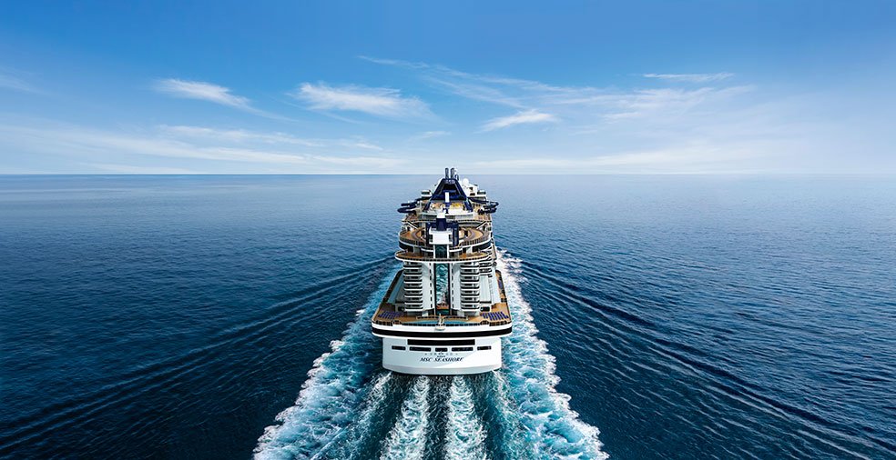 Cruise with confidence | MSC  Cruises