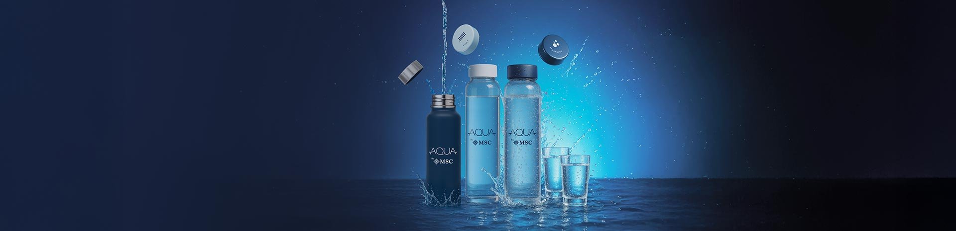 Aqua by MSC | MSC Cruises