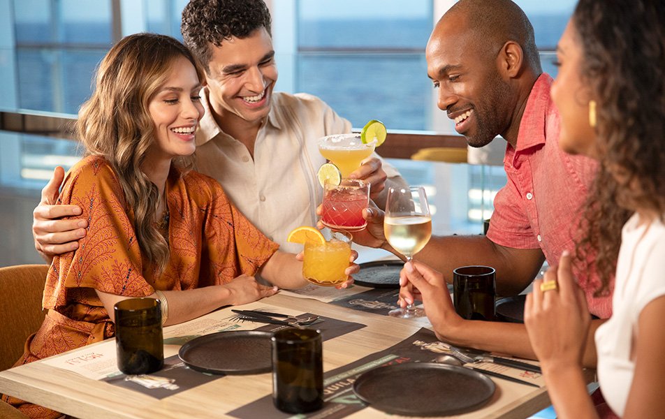 Drink packages | MSC Cruises