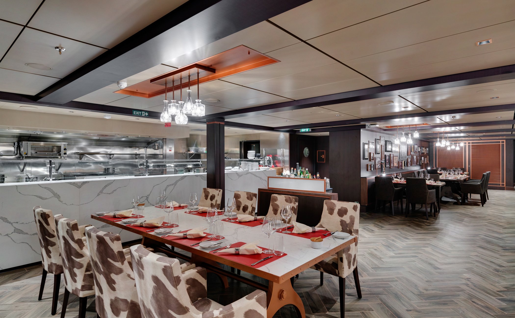 Speciality Restaurants, Butcher's Cut | MSC Cruises Speciality Restaurants, Butcher's Cut | MSC Cruises