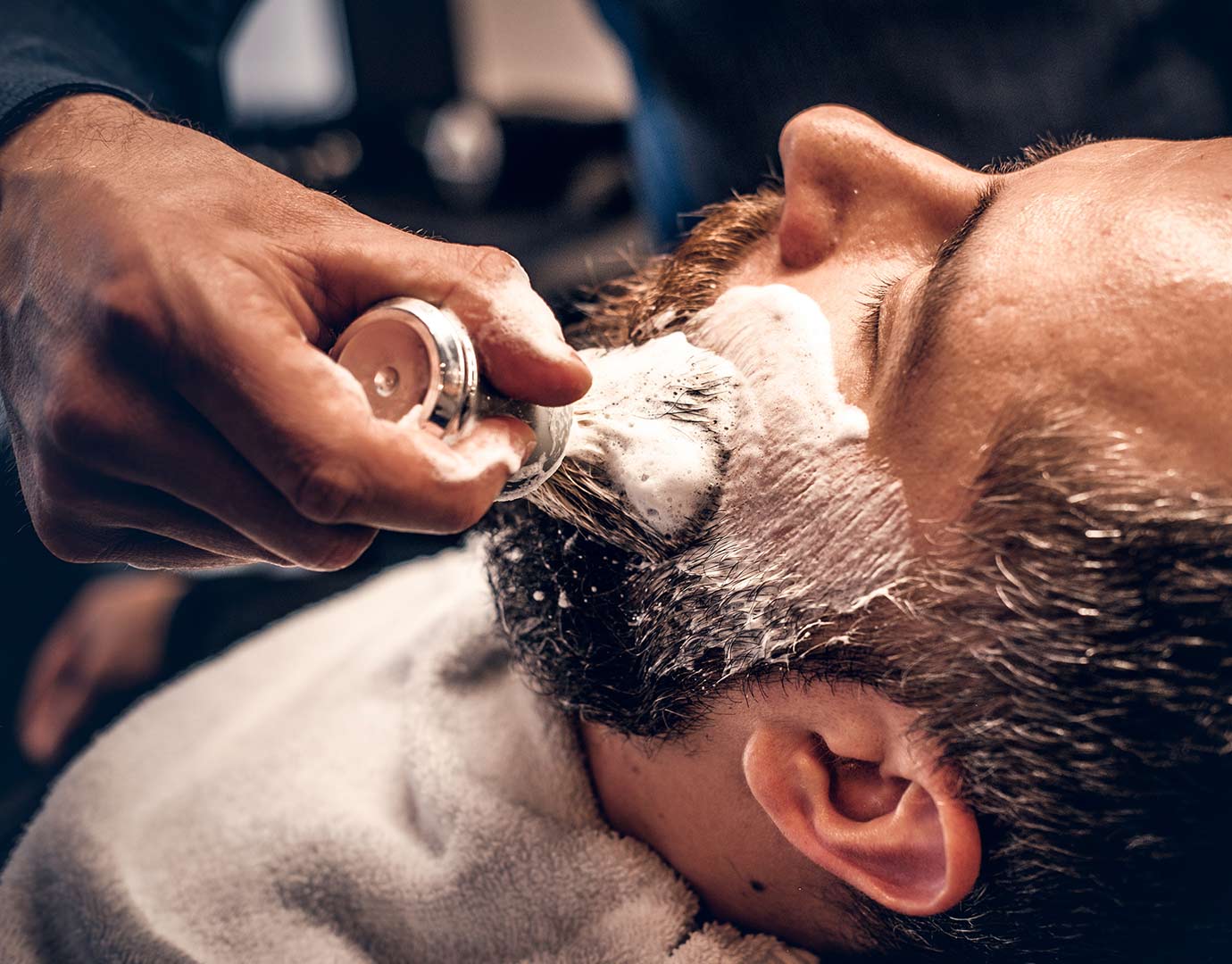 SPA, Barber Shop | MSC Cruises SPA, Barber Shop | MSC Cruises