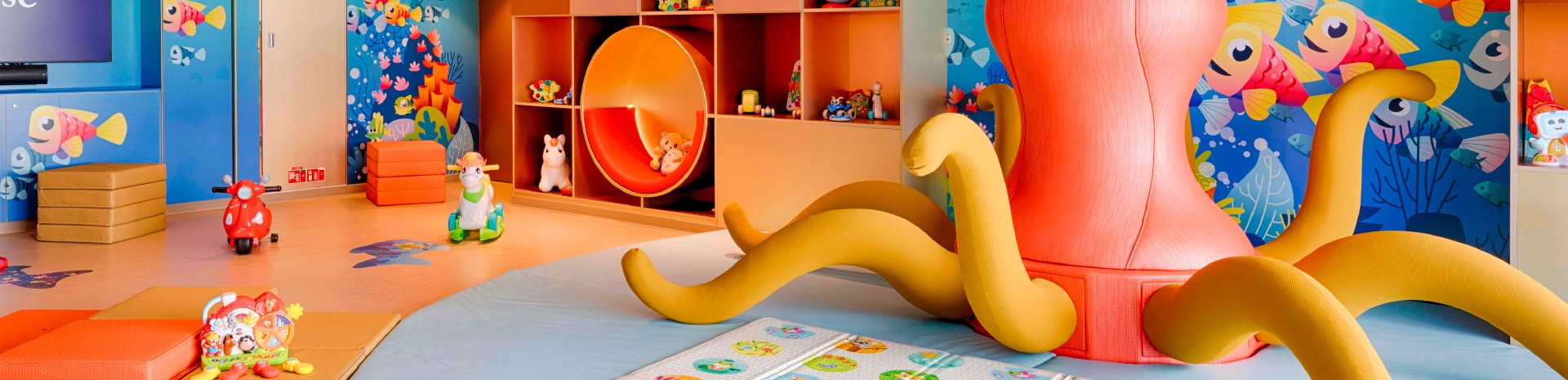 MSC & Chicco partnerships | MSC Cruises