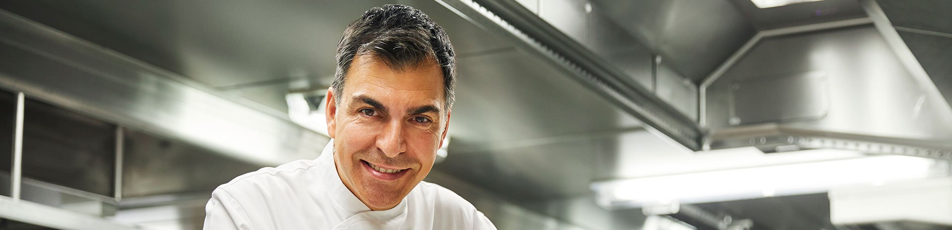 Partnership, Ramon Freixa | MSC Cruises Partnership, Ramon Freixa | MSC Cruises