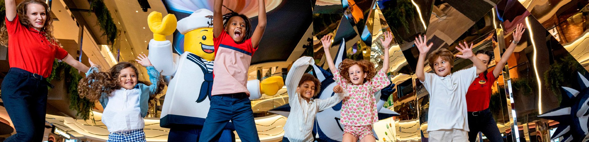 MSC & Lego partnerships | MSC Cruises MSC & Lego partnerships | MSC Cruises