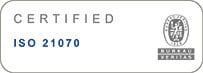 ISO 21070 certification | MSC Cruises