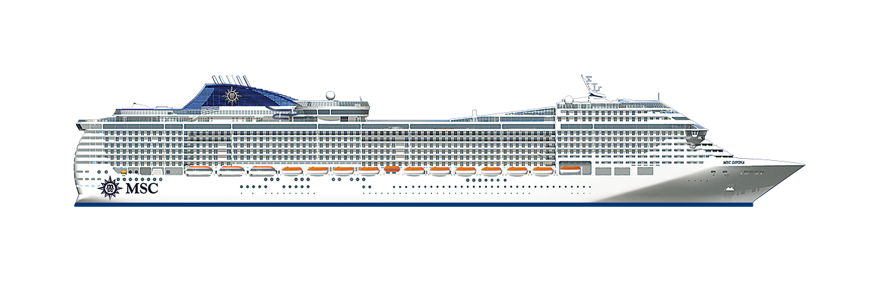 MSC Divina MSC Divina