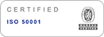 ISO 50001 certification | MSC Cruises ISO 50001 certification | MSC Cruises