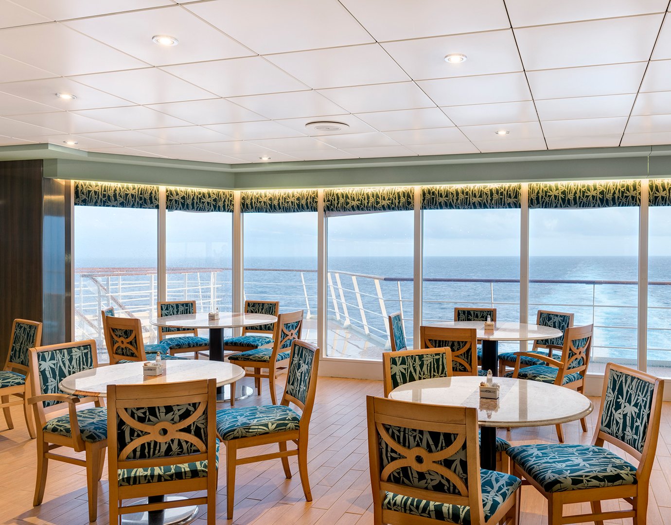 MSC Cruises armonia restaurant la brasserie MSC Cruises armonia restaurant la brasserie