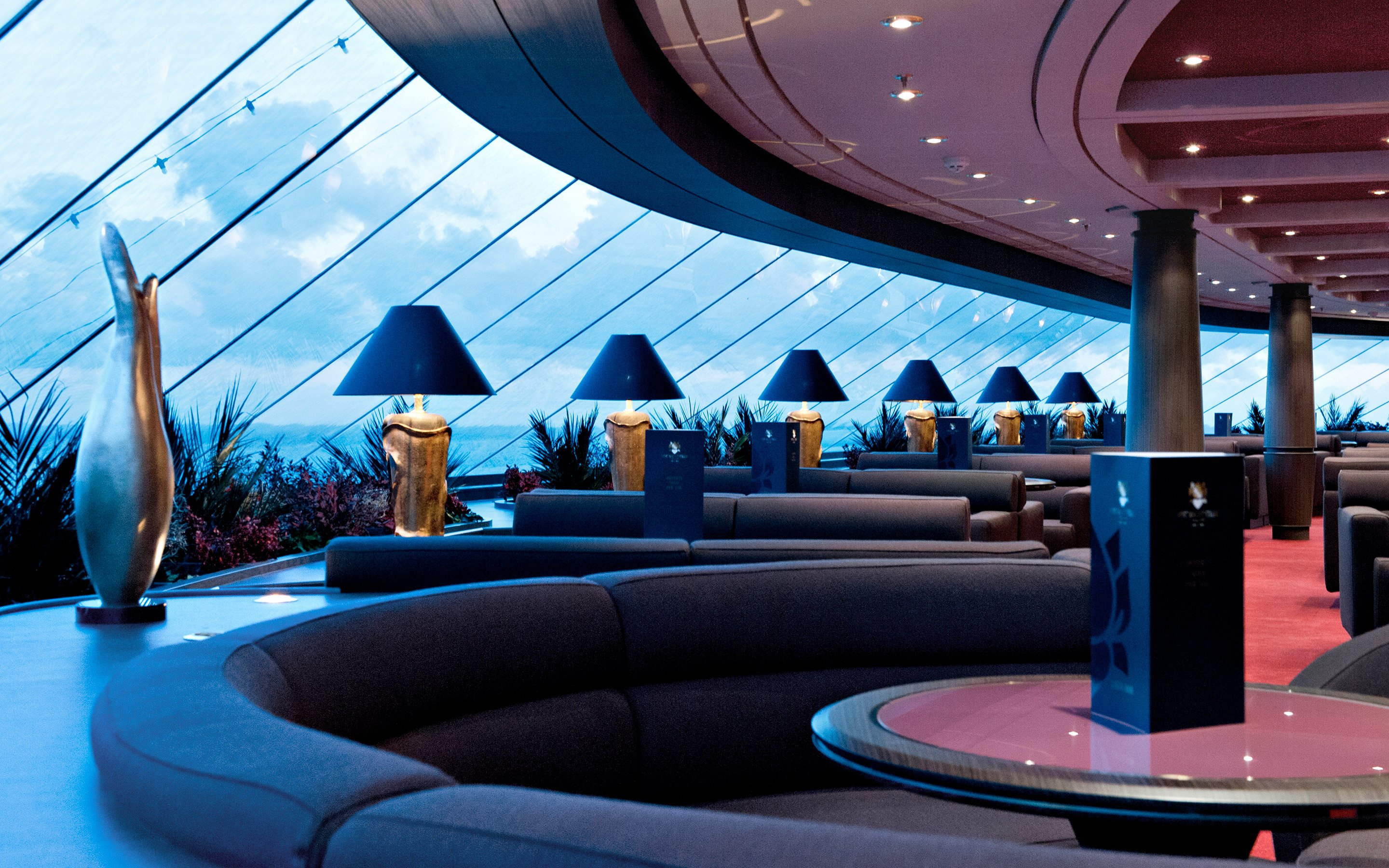 MSC Divina Yacht Club MSC Divina Yacht Club