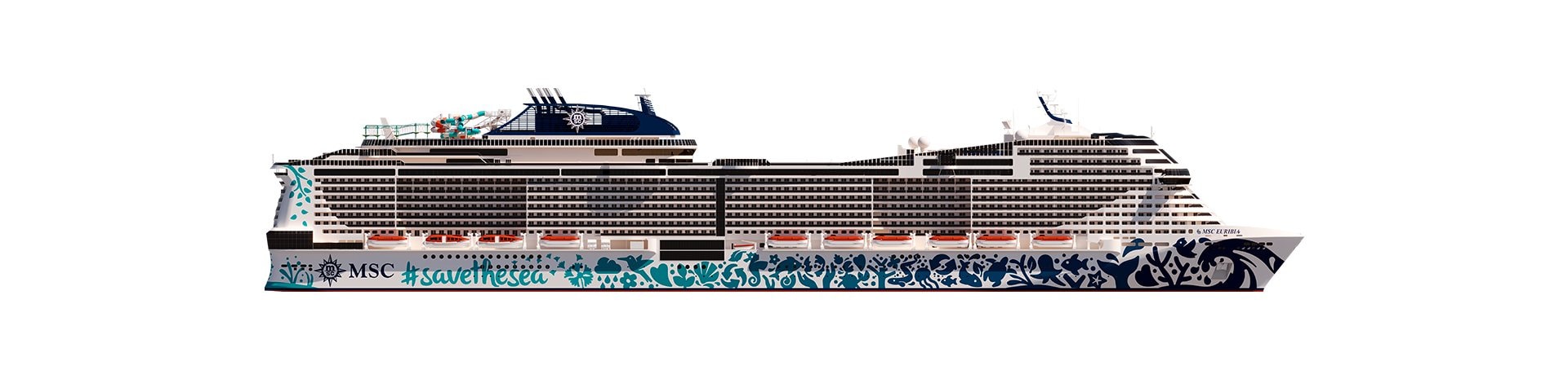 MSC Euribia | MSC Cruises MSC Euribia | MSC Cruises